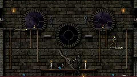 Return To Dark Castle: The Beginner Ending (SPOILERS)