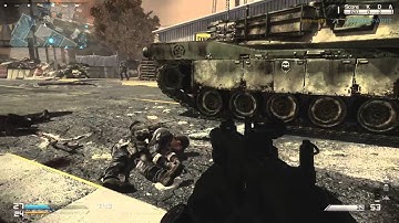 COD: Random Class Challenge Episode # 4