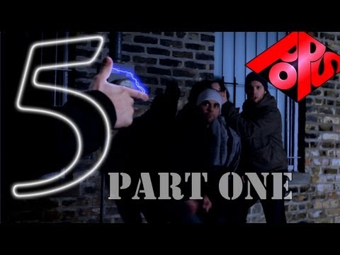 PoPS-Episode 5, part 1