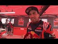 Extended highlights Stage 13 #Dakar2023 - #W2RC