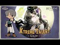 Xtreme Talent - Isolde | Reverse: 1999
