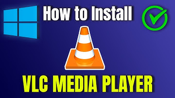 How to Download and Install VLC Media Player in Windows 10/11 | 2023