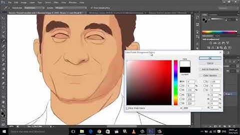 vector art coloring part 2