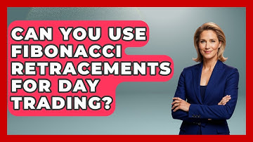 Can You Use Fibonacci Retracements For Day Trading? | Stock and Options Playbook