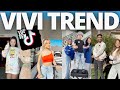 THE VIVI TREND | YRN TikTok - Tyler April | YRN TikTok Compilation
