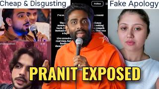 PRANIT MORE & ASHISH CHANCHLANI CHEAP STATEMENTS: 370 CHICKEN BIRYANI GUY HIMANSHU & SEJAL PAWAR