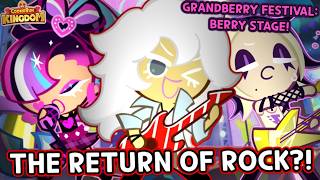 SUMMER SODA ROCK FESTA RETURNS?! - GRANDBERRY FESTIVAL! (Cookie Run: Kingdom)
Strawberry Crepe Redemption Ark
Grab some Merch at The Pleb Market! - https://the-pleb-market.myspreadshop.com
My Carrd will give you all of the info you need on me!
https://wereallplebs.carrd.co
Help get the YouTooz Tweet to 10k Likes! - https://twitter.com/HimesJoseph/status/1570144847780261888
Cookie Run: OvenBreak Player ID: SPMBD0656 (HyperHimes)
Cookie Run: Kingdom Player ID: XQKKY5758 (Hypenese Kingdom) {Server: Pure Vanilla}
Cookie Run: Witchs Castle Player ID: FMTVT8305
AWESOME Outro Music Creator, Xalias! - https://www.youtube.com/channel/UCS1j5IZdTtU8Jyja0pxw-hQ
HyperHimes is a PG-13 Channel that offers his viewers a ton of content to watch!
Thank you for taking the time out of your day and/or night to watch the video!
If you want to watch more of my content, then make sure to grab some snacks, get some drinks, and subscribe to the channel!
HAIL THE HYPENESE!
#Gaming #CookieRun #CookieRunKingdom #Cookies #Cookie #Run #Kingdom #CRK #CookieRunUpdate #CookieRunKingdomUpdate #New #Update #NewUpdate #Updated #Updates #Updating #TheArcanaOfTruthAndDeceit #The #Arcana #Of #Truth #And #Deceit #Commentary #Playthrough #Gameplay #Content #Story #Storyline #Lore #Cutscene #Cutscenes #Dialogue #VoiceActing #VoiceAct #Character #Characters #NPC #NPCs #TimelineOfFate #Timeline #Of #Fate #TimelineOdyssey #Odyssey #GoldenDragonsDomain #Golden #Domain #Grandberry #Market #GrandberryMarket #Berry #Stage #BerryStage #Rockstar #RockstarCookie #Shining #Glitter #ShiningGlitter #ShiningGlitterCookie #Black #Lemonade #BlackLemonade #BlackLemonadeCookie #Caramel #Choux #CaramelChoux #CaramelChouxCookie #Caramel #Arrow #CaramelArrow #CaramelArrowCookie #Mozzarella #MozzarellaCookie #Sugarfly #SugarflyCookie #Okchun #OkchunCookie #BITES #B!TES #Street #Urchin #StreetUrchin #StreetUrchinCookie #Scovillia #Headmaster #ScovilliaHeadmaster #ShakaRacka #Coconuts #Manju #ManjuCookie #Jagae #JagaeCookie #PointyPunks #Pointy #Punks #Licorice #LicoriceCookie #Poison #Mushroom #PoisonMushroom #PoisonMushroomCookie #Choco #Werehound #Brute #ChocoWerehoundBrute #Red #Velvet #RedVelvet #RedVelvetCookie #Pomegranate #PomegranateCookie #Popping #Candy #PoppingCandy #PoppingCandyCookie #Coconut #Cream #CoconutCream #CoconutCreamCookie #Coffee #Berry #CoffeeBerry #CoffeeBerryCookie #Choco #Banana #ChocoBanana #ChocoBananaCookie #Spearmint #Mint #SpearmintCookie #Royal #Berry #RoyalBerry #RoyalBerryCookie #Jungle #JungleBerry #JungleBerryCookie #Image #Images #Explain #Explained #Text #Word #Words #PNGTuber #Captions #Text #Words #Loot #Reward #Rewards #Interesting #Running #Talk #Talking #Skill #Skills #Animation #Mobile #MobileGame #App #AppGame #Phone #Devsisters #Action #RPG #RolePlayingGame #VideoGames #VideoGame #Video #Games #Game SUMMER SODA ROCK FESTA RETURNS?! - GRANDBERRY FESTIVAL! (Cookie Run: Kingdom)