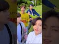 BTS (방탄소년단) 'SWIM' Live Clip II. (Swimming Pool ver.)#youtubeshorts #music #yt #song 🎵🎶🎧