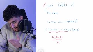 Induction (Weak) | Fully Explained