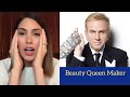 Gabriela Isler shares interesting stories about the beauty queen maker Osmel Sousa