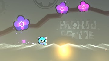 "Orchid Sprite" by ivyteal - Preview #1 | Geometry Dash 2.2