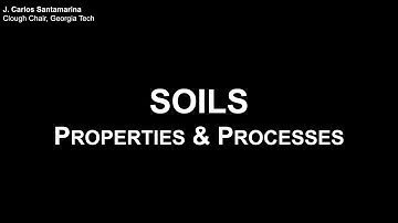 S0. Soils: Properties & Processes (Original)