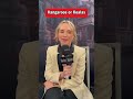 This or That with Maia Mitchell and Susie Porter