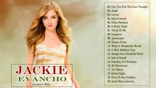Jackie Evancho Best Songs -Jackie Evancho Greatest Hits