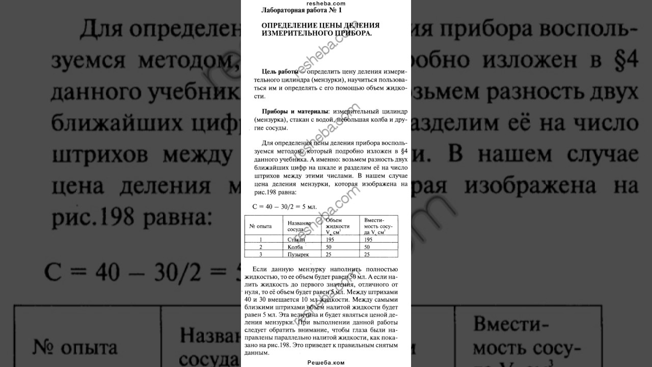 Физика 7 класс лабораторная работа. Лабораторная работа определение объема тела 7 класс. Физика 9 класс перышкин определения индуктивности. Лабораторная работа по физике 7 класс рычаг