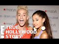 Full episode is fame an addiction e true hollywood story  e rewind