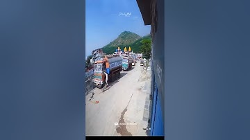 Wait For it 🥵💥🐆 Leopard attack in city, and dog