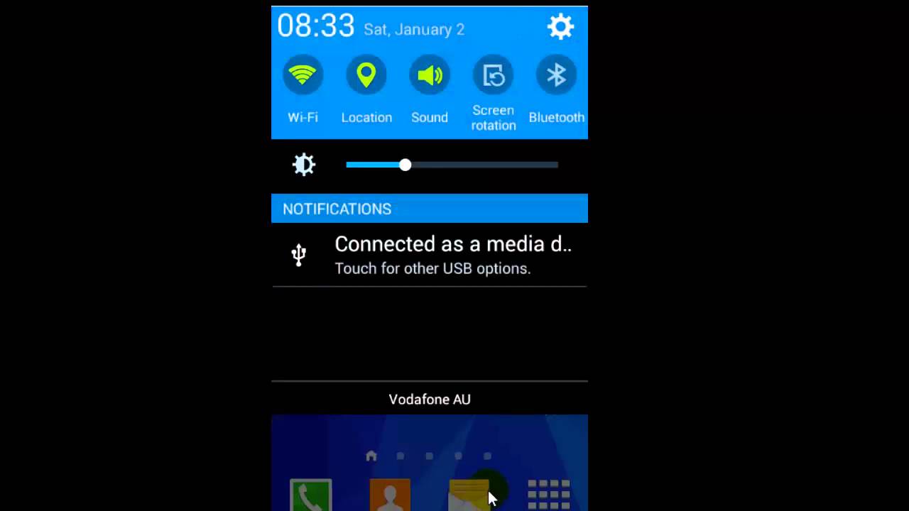 Camera Ip Address Of My Android Phone how to find the ip address in android phone youtube phone