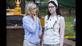 Оранжевый — Хит сезона 7 Сезон Трейлер (2019) Оранжевый — Хит сезона 7 Сезон Трейлер (2019)