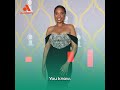 Jennifer Hudson talks the potential of a Verzuz with Fantasia!