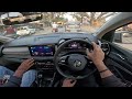 Test Drive Of Skoda Kylaq Music System Traffic Tackling 