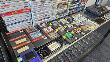 Zes zeven TRADING! Godzilla - Double Hawk - Rampage - Halo Reach.