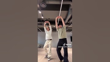 SEVENTEEN  Seungkwan: ‘THUNDER’ Dance Challenge with NCT 127 Jungwoo #kpop #seventeen #nct #thunder
