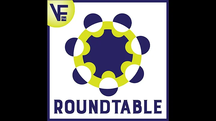 The VoiceFirst Roundtable - Season 2 Episode 4 (fe...