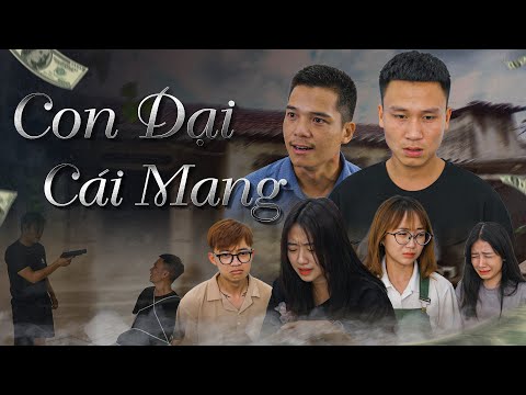 CON DẠI CÁI MANG | Hai Anh Em Phần 417 | Phim Học Đường Hài Hước Hay Nhất Gãy Media