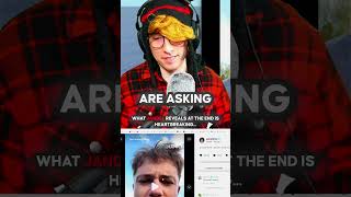 Famous KreekCraft BROKE DOWN After Jandel Announced He Was QUITTING... Profile