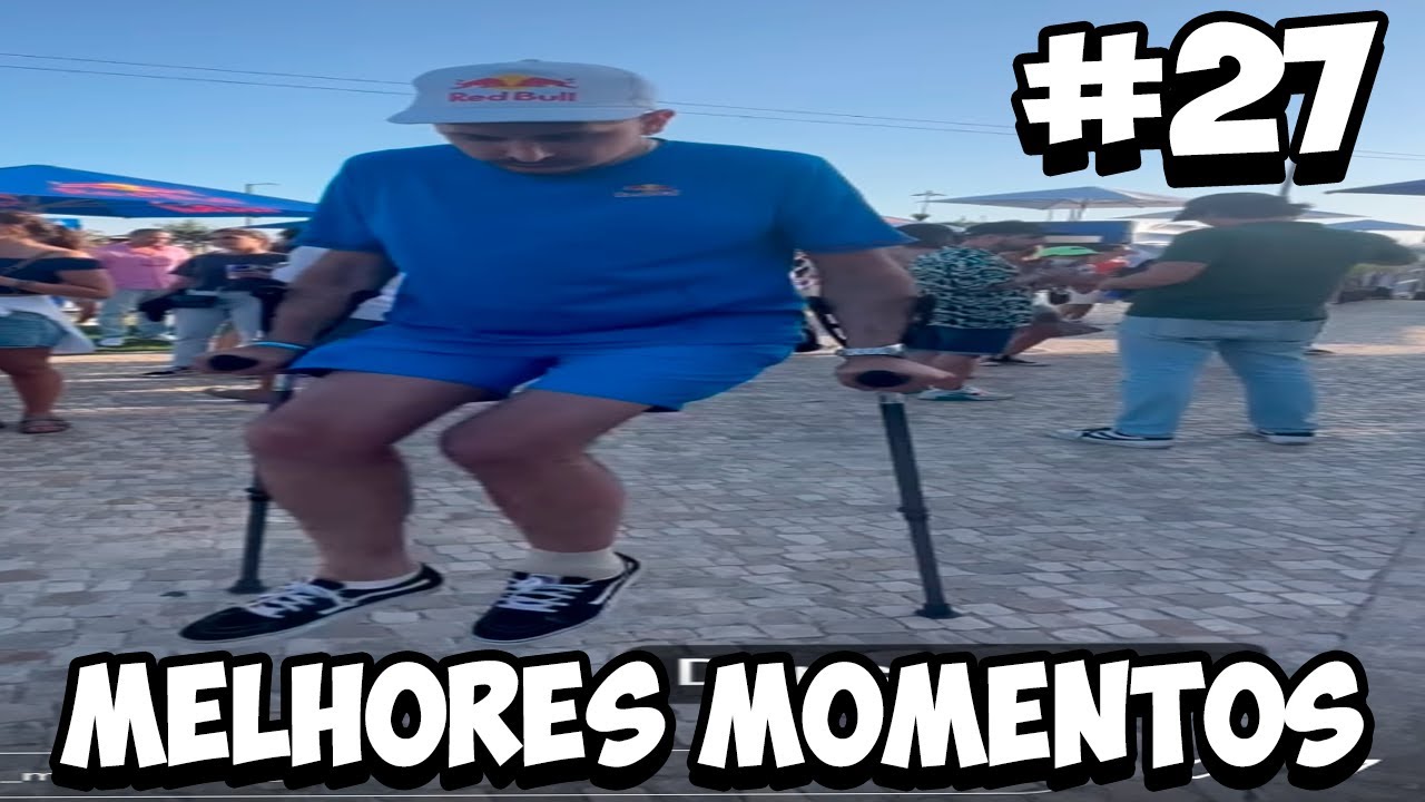 MOVEMIND MELHORES MOMENTOS #27