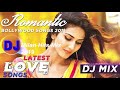 Punjabi bollywood retro love romantic non stop hit exclusive dj milan mix 2019