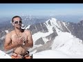 მყინვარწვერი // Mount Kazbek // Гора Казбек