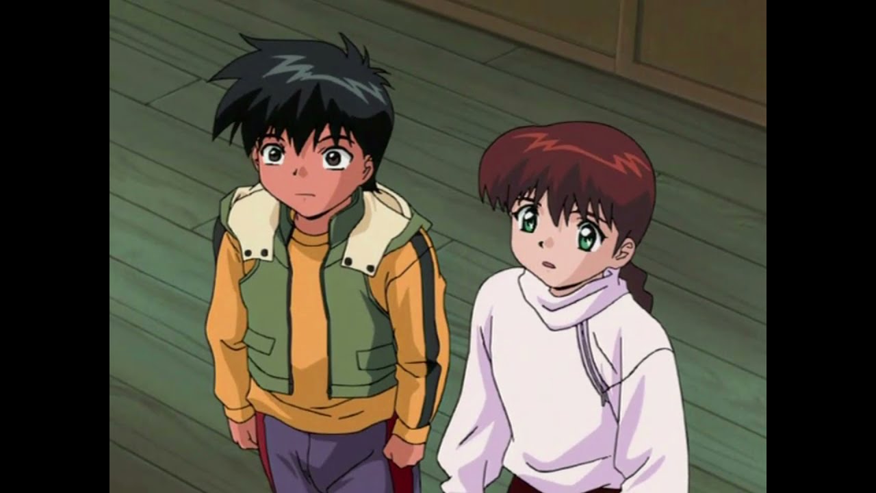 Gakkou No Kaidan Hentai