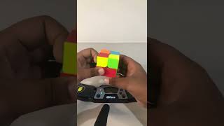 Solving 2x2 using LBL
