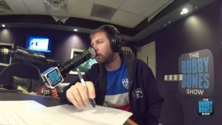 Lunchbox Guesses Callers' Weight