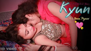 Kyun Ki Itna Pyaar Tumko | Lesbian Love Story |Heart Touching Love Story |Hindi Songs 2023|LoveBEAT|