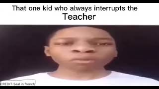 School Slander Meme Compilation (Part-2) #slander #memes #memecompilation Wealth