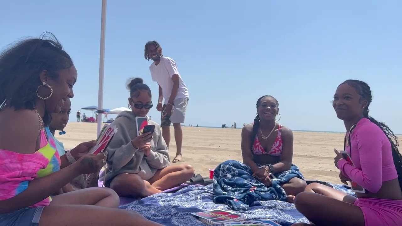 🏖🌊 ПЛЯЖНЫЙ ДЕНЬ‼️🤭 Давайте посплетничаем и поиграем в игры‼️ | ВСТУПАЙТЕ В СООБЩЕСТВО | Нажмите н...