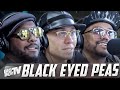 Black Eyed Peas - Yesterday - Fergie - Will I Am - Taboo - Apl De Ap - FULL INTERVIEW | BigBoyTV