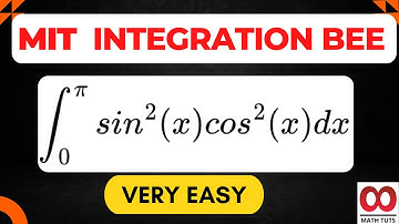 MIT Integration 2013 , Q11 | Qualifying round