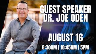 RFA Online - Sunday Morning 10:45AM Service 8/16/2026