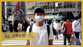 Japanese man earns a living by being rented to do nothing