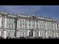 Russia - Saint Petersburg - Winter Palace