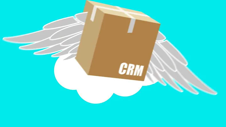 Dataloader.io Explanatory Video