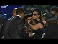 Michael Jackson's daughter Paris Speaks at Memorial. One of the saddest things ever