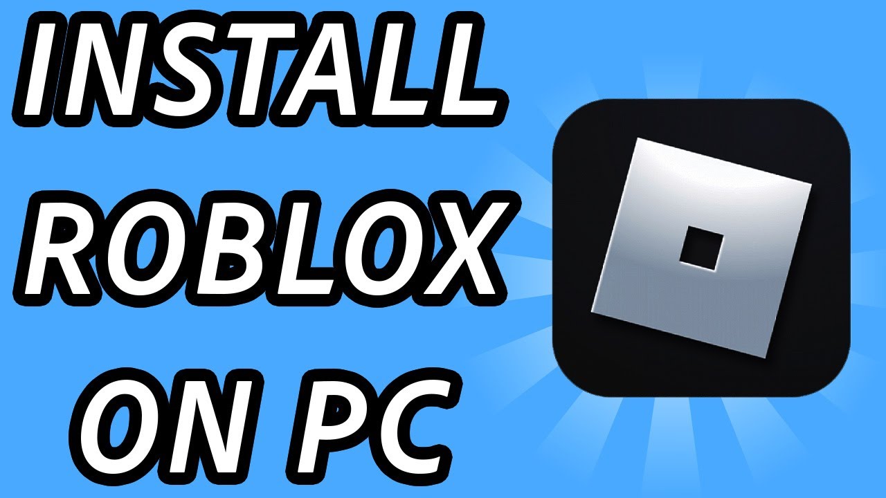 How to download Roblox on PC free (FULL GUIDE) 