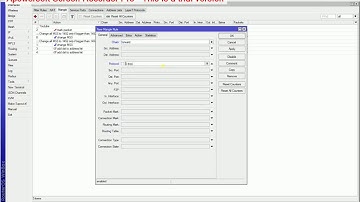 Mikrotik Utorrent Download Limit