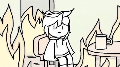 QnA with jennafei! (Pixel Worlds Animated)