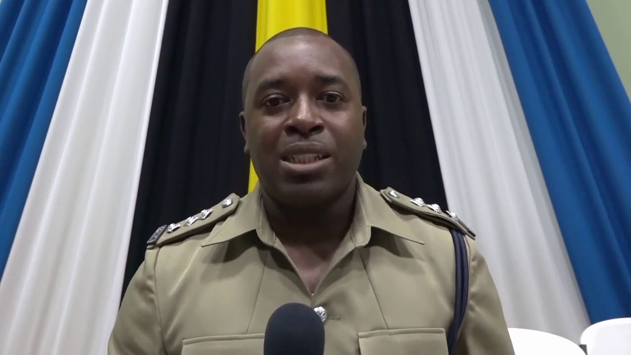 Citizen Safety a high priority YouTube